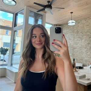 Meet your Posher, Meghan